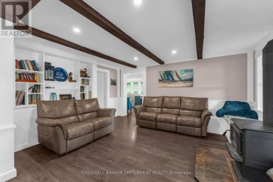 345 BATTAMS ROAD Rideau Lakes Ontario photo 11