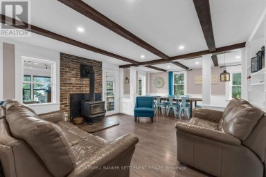 345 BATTAMS ROAD Rideau Lakes Ontario photo 12