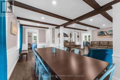 345 BATTAMS ROAD Rideau Lakes Ontario photo 14