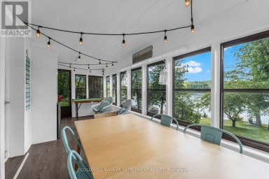 345 BATTAMS ROAD Rideau Lakes Ontario photo 16