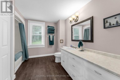345 BATTAMS ROAD Rideau Lakes Ontario photo 18