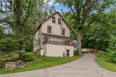 345 BATTAMS ROAD Rideau Lakes Ontario photo 2