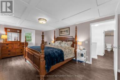 345 BATTAMS ROAD Rideau Lakes Ontario photo 23