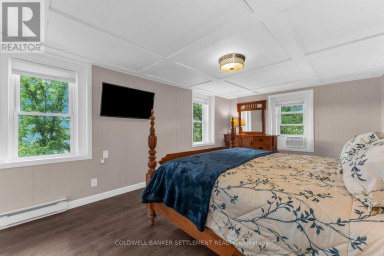 345 BATTAMS ROAD Rideau Lakes Ontario photo 24