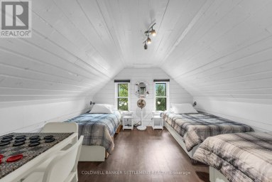 345 BATTAMS ROAD Rideau Lakes Ontario photo 28