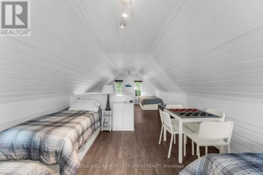 345 BATTAMS ROAD Rideau Lakes Ontario photo 29