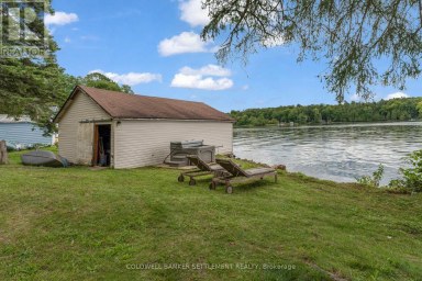 345 BATTAMS ROAD Rideau Lakes Ontario photo 3