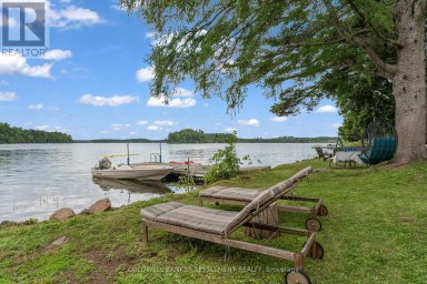 345 BATTAMS ROAD Rideau Lakes Ontario photo 35