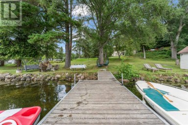 345 BATTAMS ROAD Rideau Lakes Ontario photo 36