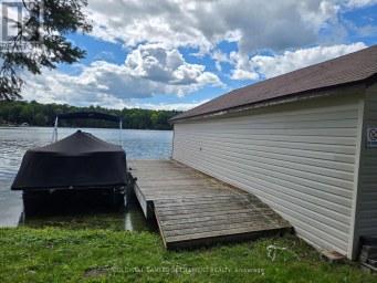 345 BATTAMS ROAD Rideau Lakes Ontario photo 37