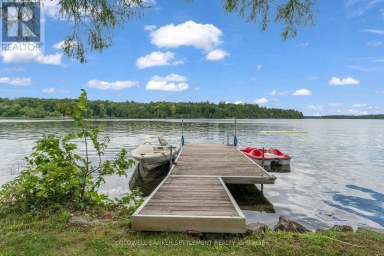 345 BATTAMS ROAD Rideau Lakes Ontario photo 44