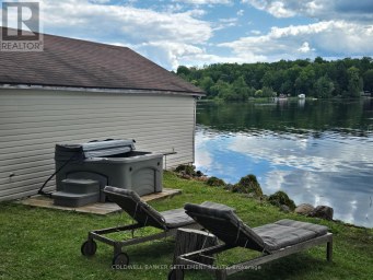 345 BATTAMS ROAD Rideau Lakes Ontario photo 45