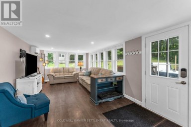 345 BATTAMS ROAD Rideau Lakes Ontario photo 8