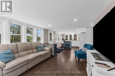 345 BATTAMS ROAD Rideau Lakes Ontario photo 9