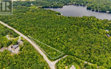 17 LOT Muskoka Lakes (Medora) Ontario photo 1