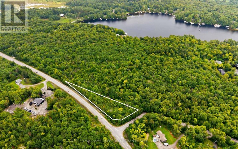 17 LOT, Muskoka Lakes (Medora), Ontario, P0B1J0