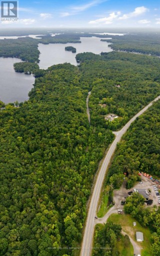 17 LOT, Muskoka Lakes (Medora), Ontario, P0B1J0