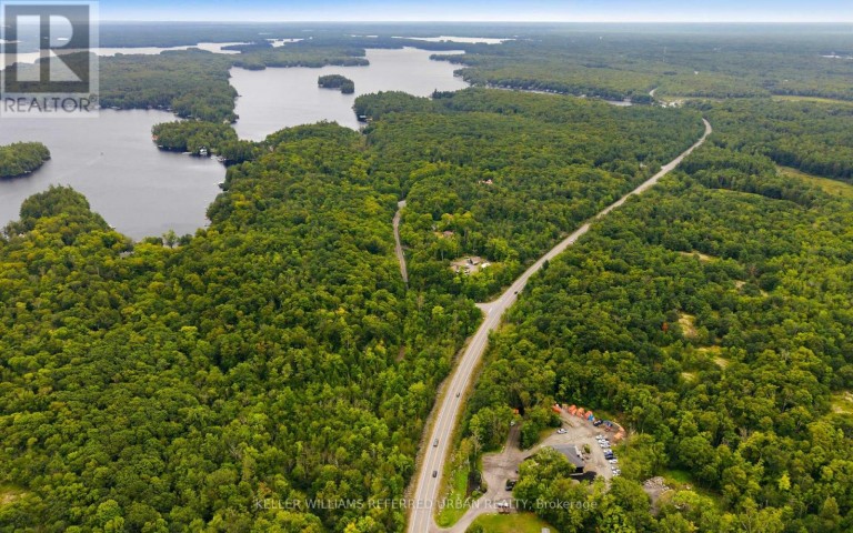 17 LOT, Muskoka Lakes (Medora), Ontario, P0B1J0