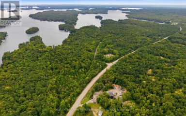 17 LOT Muskoka Lakes (Medora) Ontario photo 24