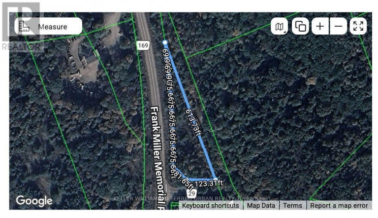 17 LOT, Muskoka Lakes (Medora), Ontario, P0B1J0