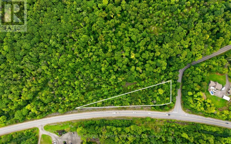 17 LOT, Muskoka Lakes (Medora), Ontario, P0B1J0