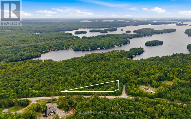 17 LOT, Muskoka Lakes (Medora), Ontario, P0B1J0