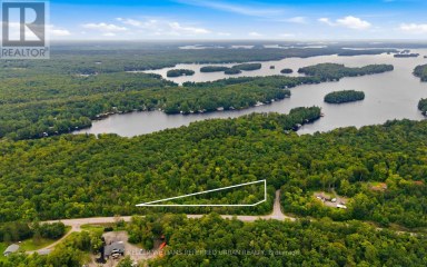 17 LOT Muskoka Lakes (Medora) Ontario photo 5
