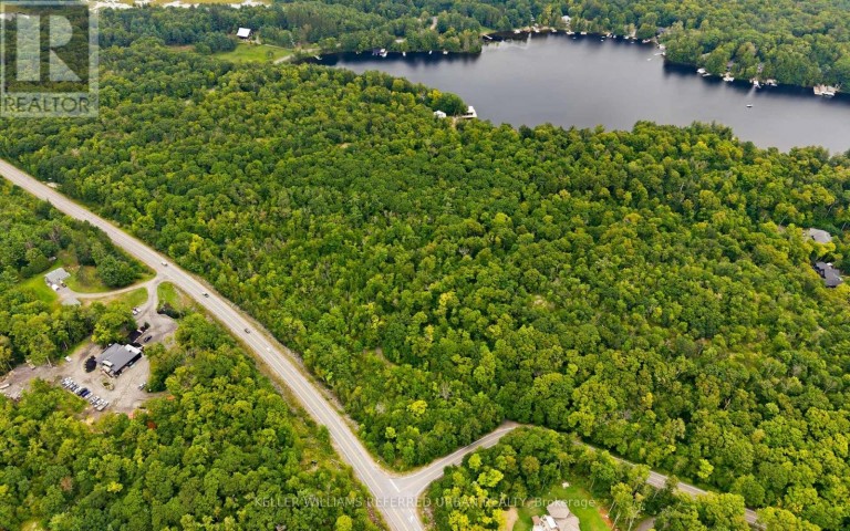 17 LOT, Muskoka Lakes (Medora), Ontario, P0B1J0