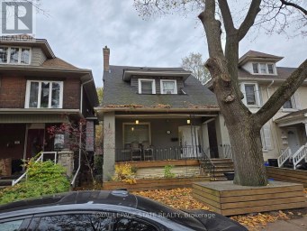 17 FAIRLEIGH AVENUE S Hamilton (Gibson) Ontario photo 1