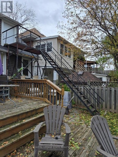 17 FAIRLEIGH AVENUE S, Hamilton (Gibson), Ontario, L8M2K1