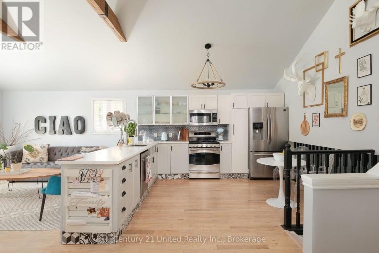 2229 LORRAINE DRIVE, Peterborough (Northcrest Ward 5), Ontario, K9L1Y6