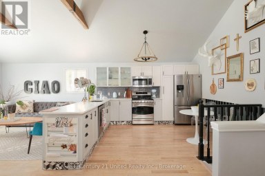 2229 LORRAINE DRIVE Peterborough (Northcrest Ward 5) Ontario photo 11