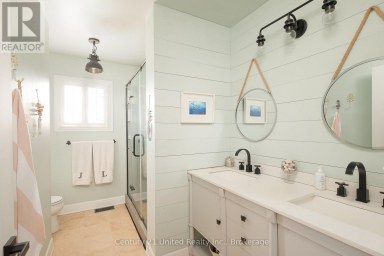 2229 LORRAINE DRIVE Peterborough (Northcrest Ward 5) Ontario photo 12