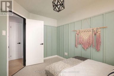 2229 LORRAINE DRIVE Peterborough (Northcrest Ward 5) Ontario photo 16