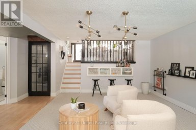 2229 LORRAINE DRIVE Peterborough (Northcrest Ward 5) Ontario photo 19