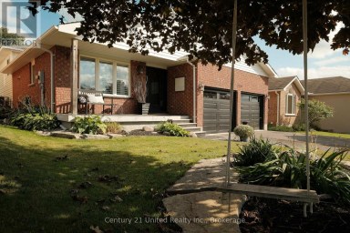 2229 LORRAINE DRIVE Peterborough (Northcrest Ward 5) Ontario photo 2