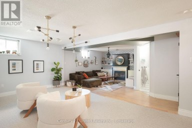 2229 LORRAINE DRIVE Peterborough (Northcrest Ward 5) Ontario photo 20