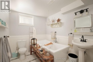 2229 LORRAINE DRIVE Peterborough (Northcrest Ward 5) Ontario photo 21