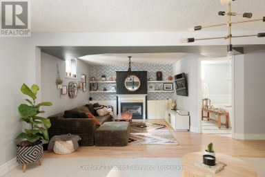 2229 LORRAINE DRIVE Peterborough (Northcrest Ward 5) Ontario photo 23