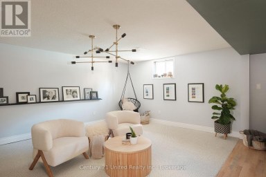 2229 LORRAINE DRIVE Peterborough (Northcrest Ward 5) Ontario photo 24