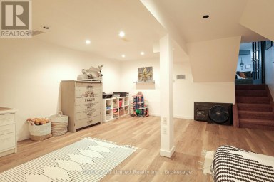2229 LORRAINE DRIVE Peterborough (Northcrest Ward 5) Ontario photo 27