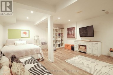 2229 LORRAINE DRIVE Peterborough (Northcrest Ward 5) Ontario photo 28