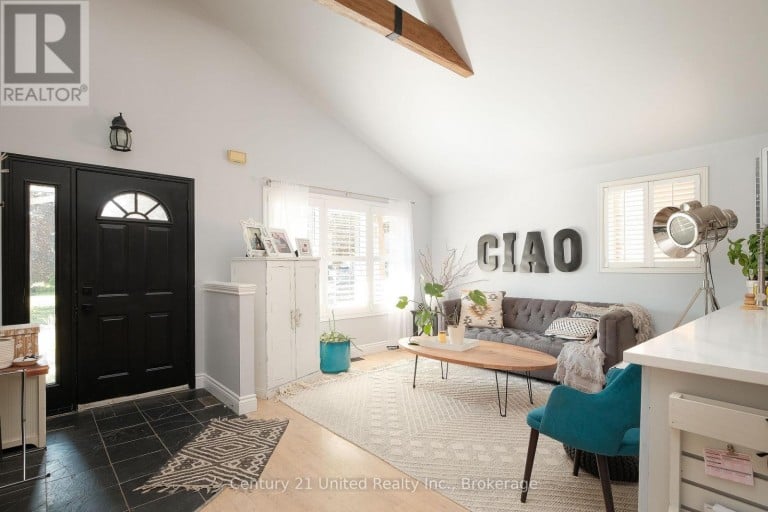 2229 LORRAINE DRIVE, Peterborough (Northcrest Ward 5), Ontario, K9L1Y6