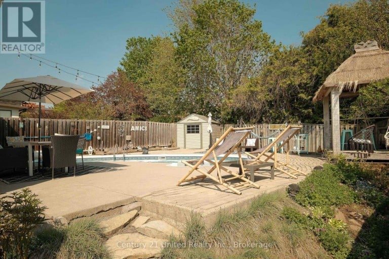 2229 LORRAINE DRIVE, Peterborough (Northcrest Ward 5), Ontario, K9L1Y6
