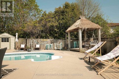 2229 LORRAINE DRIVE Peterborough (Northcrest Ward 5) Ontario photo 33