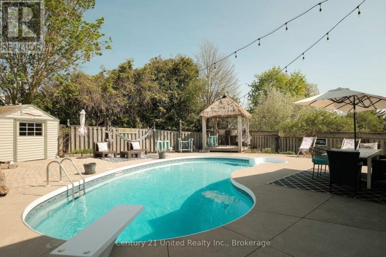 2229 LORRAINE DRIVE, Peterborough (Northcrest Ward 5), Ontario, K9L1Y6
