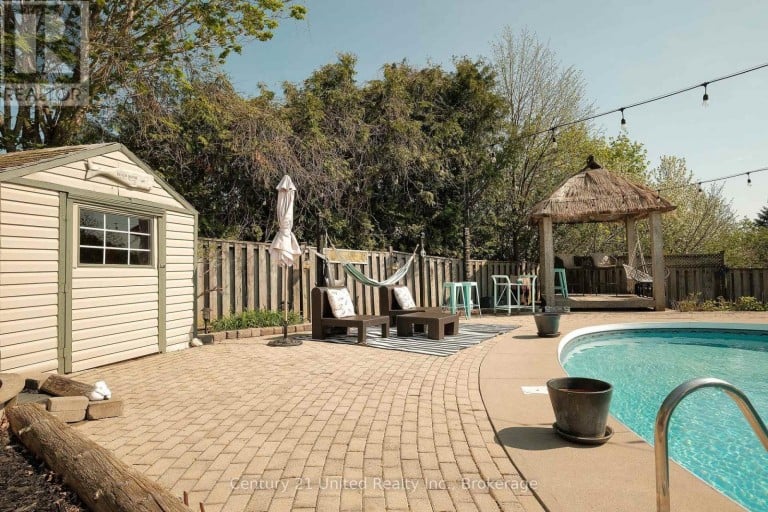2229 LORRAINE DRIVE, Peterborough (Northcrest Ward 5), Ontario, K9L1Y6