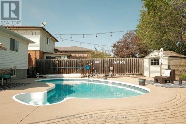 2229 LORRAINE DRIVE Peterborough (Northcrest Ward 5) Ontario photo 38