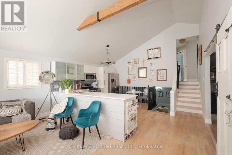 2229 LORRAINE DRIVE, Peterborough (Northcrest Ward 5), Ontario, K9L1Y6