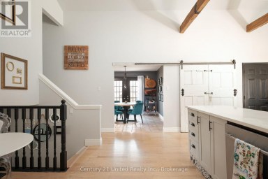 2229 LORRAINE DRIVE Peterborough (Northcrest Ward 5) Ontario photo 7